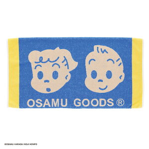 OSAMU GOODS gu[ ^IJo[