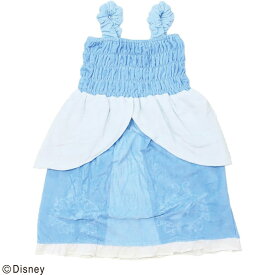 Disney ディズニー バスドレス シンデレラ プチドレス/シンデレラ
