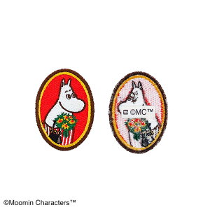 MOOMIN [~ [~}} by hJby