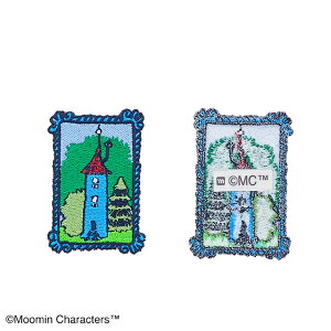 MOOMIN [~ [~₵ hJby