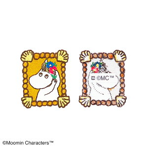 MOOMIN [~ Xm[N̂傤 by hJby