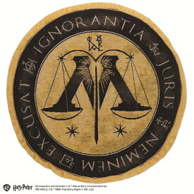 ハリー・ポッター 魔法省 クッション