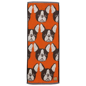 �����_�t���s�[�X ���u�A�C�Y_�t�����`�E�u���h�b�O �t�F�C�X�^�I�� �X�L�j�[�^�I�� ��30×80cm