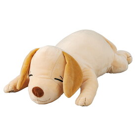 ダイカットクッション ワンダフルピース すやすやラブちゃん