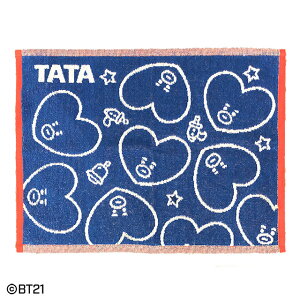 �^�I���o�X�}�b�g BT21 �o�X�}�b�g_TATA