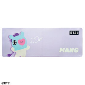 キッチンマット BT21 シート_MANG