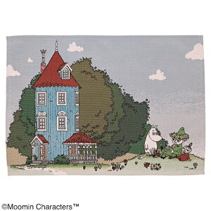 MOOMIN [~ OŃsNjbN `}bg