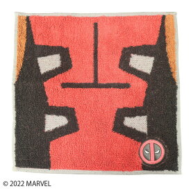 ミニタオル MARVEL マークプール