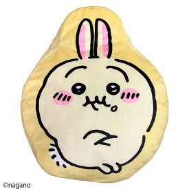 もちもちクッション ちいかわ プンうさぎまくら