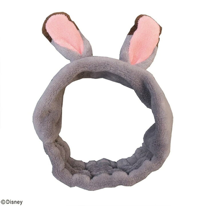 楽天市場】Disney ディズニー ヘアバンド ズートピア キュートニンジン 