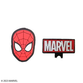 Disney ディズニー ゴルフマーカー MARVEL スパイダーマン/マーカー