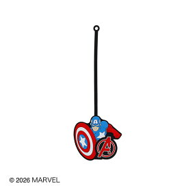 Marvel マーベル ティーキーパー（キャプテン・アメリカ） ティーキーパー