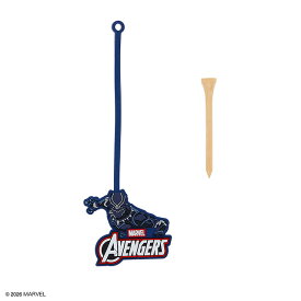 Marvel マーベル ブラックパンサー/キープ ティーキーパー
