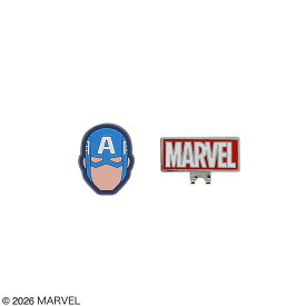 Marvel マーベル キャプテン・アメリカ/マーカー マーカー