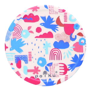 polku�^�|���N �f�R�[�� �R�[�X�^�[