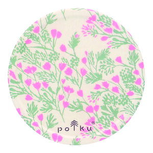 polku�^�|���N �N�b�J�L���b�v �R�[�X�^�[