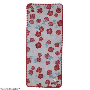 MOOMIN [~ I[AoEg[~}} tFCX^I I[KjbNRbg