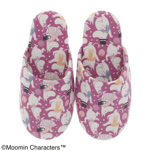 MOOMIN [~ EB^[_X Xbp