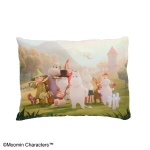 MOOMIN [~ [~J WjA