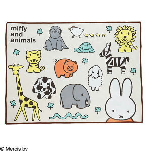 miffy ~btB[ ~btB[ƂǂԂ W[V[g TCY