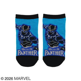 Marvel マーベル ソックス/ブラックパンサー 靴下