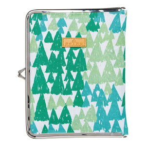 ブックカバー(L) polku メッツァ