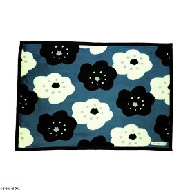 SOU・SOU ほほえみ ひざ掛け