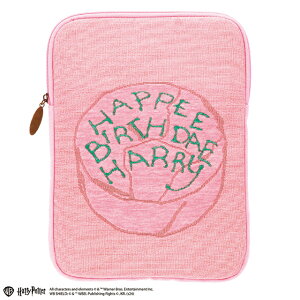 ハリー・ポッター バースデーケース タブレットケース