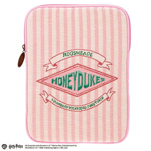 ハリー・ポッター ハニーデュークスケース タブレットケース
