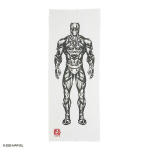 Marvel �}�[�x�� �u���b�N�p���T�[/�X�^���h ��ʂ���