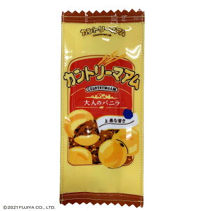 ポーチ ペコ&ポコ カントリーマアム