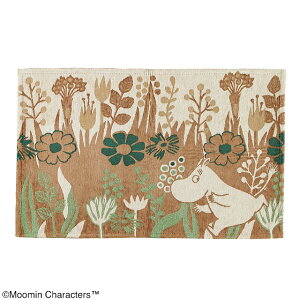 MOOMIN [~ ԔT փ}bg OPIST