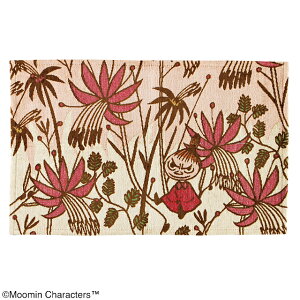 MOOMIN g~C Ԕ̒ փ}bg OPIST