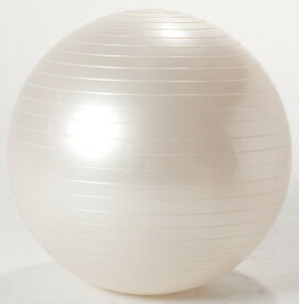 楽天市場 バランスボール 55cm ホワイトの通販