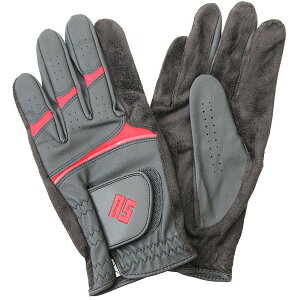 雨天用パークゴルフグローブ 【両手用】男性用レイングローブ