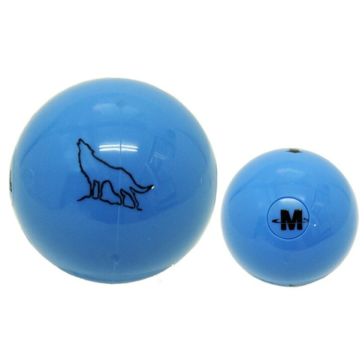 405円 本日限定 パークゴルフ公認ボール2ピース ウルフ ピンク Northway 405円 本日限定 パークゴルフ公認ボール2ピース ウルフ ピンク Northway