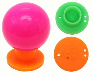 パークゴルフ用 ラバティ2P