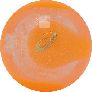 アシックスハイパワーボール X-LABO クリスタルパークゴルフボール