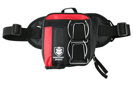 NSG-107 ウエストポーチパークゴルフ・グラウンドゴルフ用Northway Sports