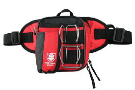 NSG-107 ウエストポーチパークゴルフ・グラウンドゴルフ用Northway Sports