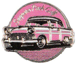 SPG p[NStNVbN}[J[i}Olbg^Cvj