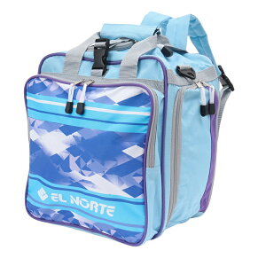 EL NORTE�i�G���m���e�j�W���j�A�p�X�L�[�u�[�c�P�[�X�i�T�b�N�X�j25EN GBC SAX