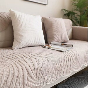 【一点1000円2点30%OFFクーポン】ソファーカバー かけるだけ セパレート 3人掛け 2人掛け 肘掛け 保護カバー L字カウチ対応 無地 純色 洗濯可 滑り止め 秋冬用 厚手生地 8色選択可能 暖かい おし