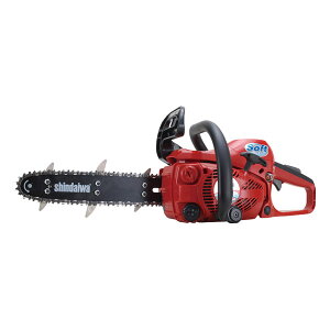 SHINDAIWA V_C eؙp wbWv[i wE1427S-300FBPx (oJ ܂т `F\[ `F[\[)