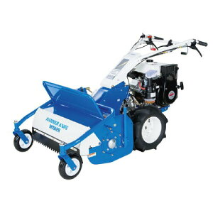 【ISEKIアグリ】歩行型草刈機 ハンマーナイフモア 『HR663』[草刈機 草刈り機 刈払機 共立 オーレック ヰセキ イセキ]