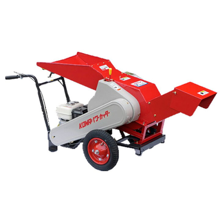 楽天市場】COWA 新興和 パワーカッター 『P-650S』 (シュレッダー 粉砕 
