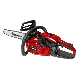 ZENOAH �[�m�A �`�F���\�[ �W���X�g�V���[�Y �wGZ330EZ�x�X�v���P�b�g�m�[�Y�o�[ 35cm/H00-76 (�`�F���\�[ �`�F�[���\�[)