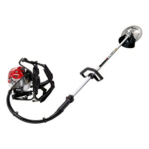 ZENOAH �[�m�A �����@ �W���X�g�V���[�Y �wTK2600S-L-EZ�x���[�v�n���h��/�w���� (�����@ ������@ �w����)