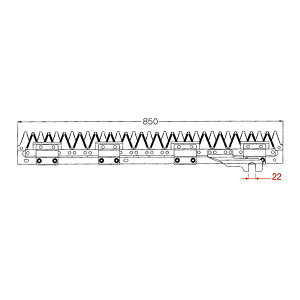 �N�{�^ �R���o�C�����n SR-14, SR-16, SR-18, SR-20, SR-165, SR-195, SR-215, R-218S, HC-218S �p 1�䕪�Z�b�g (�i��6165) [�i�V���g�H�Ɛ�]