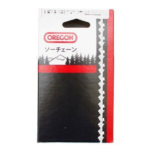 OREGON �I���S�� �`�F���\�[�p�֐n �\�[�`�F�[�� �w90PX040EJ�x (�`�F�[���\�[ ���[�v�`�F�[��)